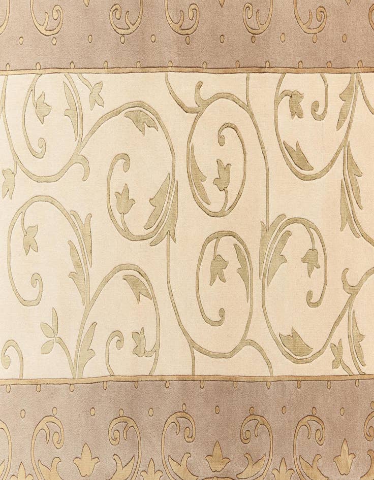 Detail image of  2' 7 x 10' Darya Runner Rug