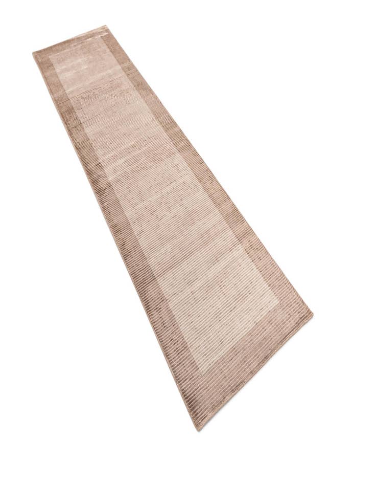 Detail image of  2' 8 x 9' 10 Darya Runner Rug