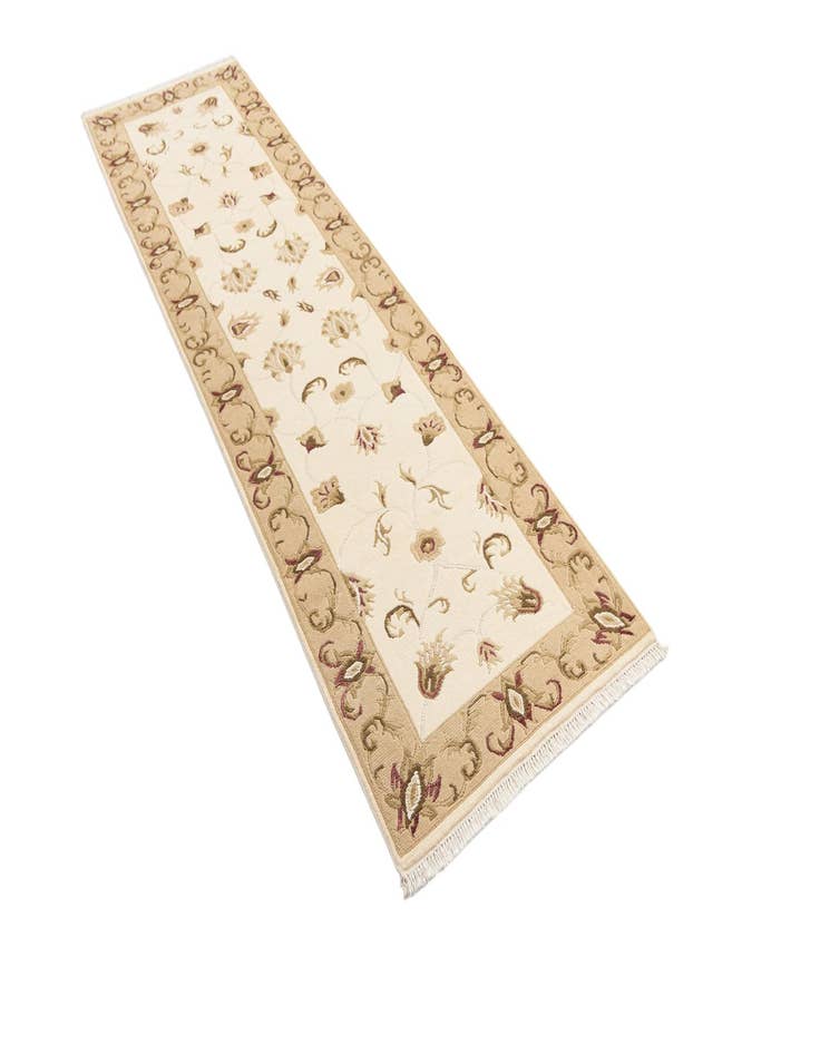 Detail image of  2' 7 x 9' 9 Darya Runner Rug