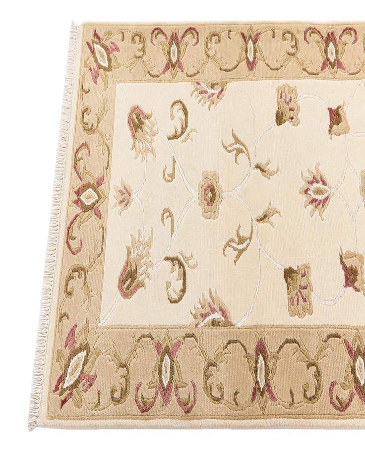 Detail image of  2' 7 x 9' 9 Darya Runner Rug