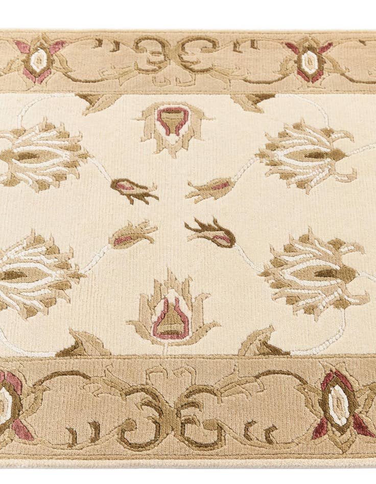 Detail image of  2' 7 x 9' 9 Darya Runner Rug