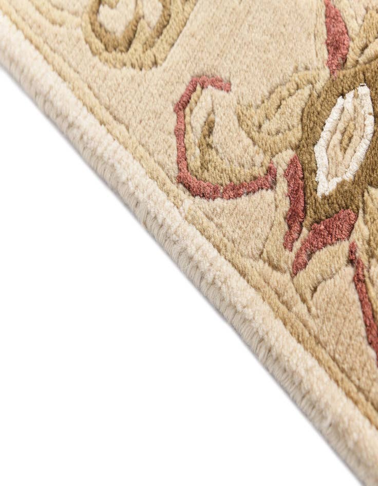 Detail image of  2' 7 x 9' 9 Darya Runner Rug