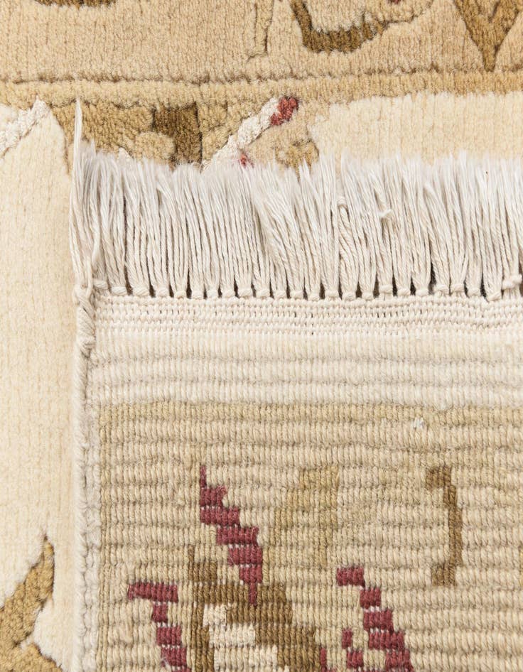 Detail image of  2' 7 x 9' 9 Darya Runner Rug
