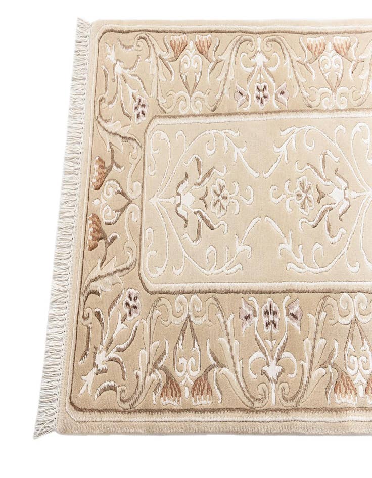 Detail image of  2' 9 x 9' 8 Darya Runner Rug