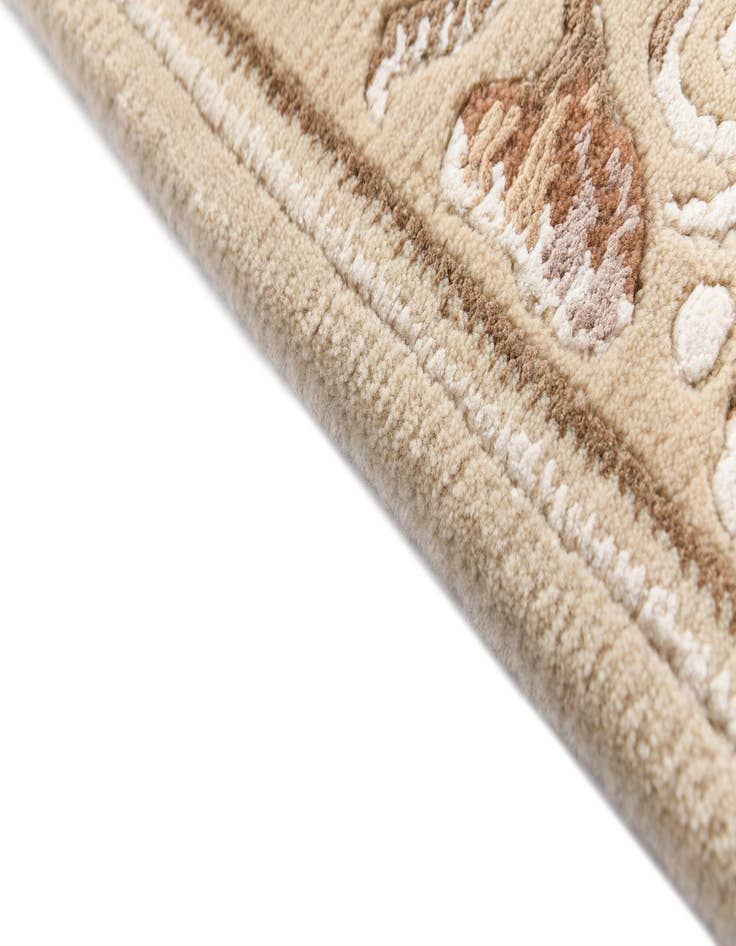 Detail image of  2' 9 x 9' 8 Darya Runner Rug