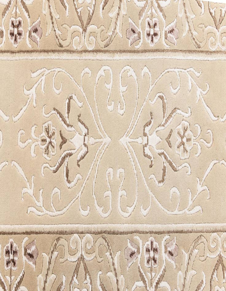 Detail image of  2' 9 x 9' 8 Darya Runner Rug