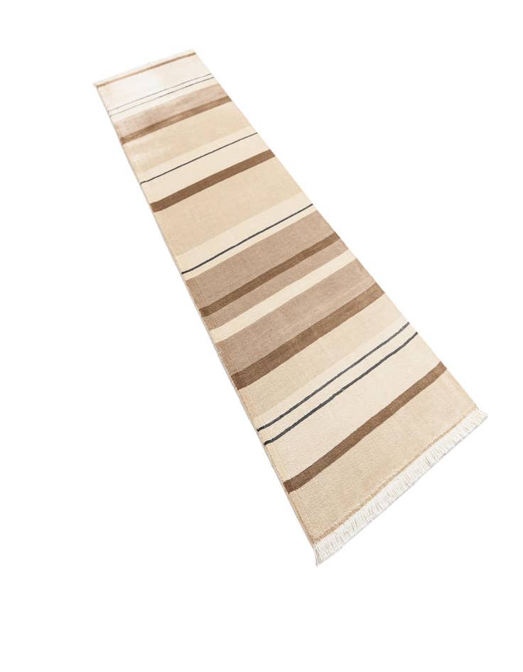 Detail image of  2' 8 x 9' 8 Darya Runner Rug