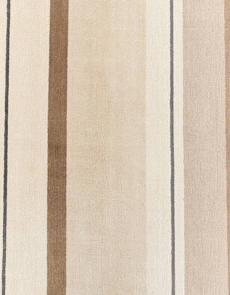 Detail image of  2' 8 x 9' 8 Darya Runner Rug
