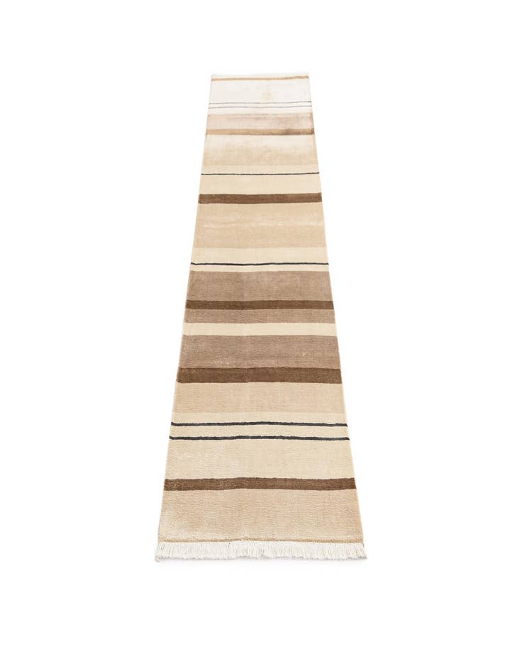 Detail image of  2' 8 x 9' 6 Darya Runner Rug