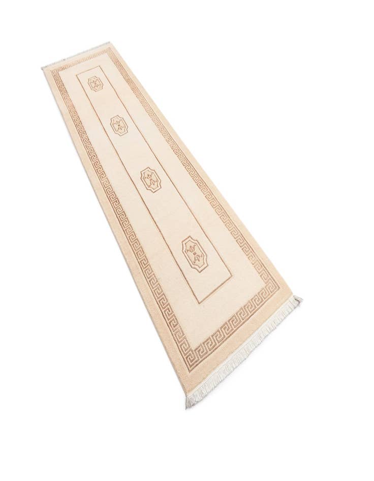 Detail image of  2' 9 x 9' 10 Darya Runner Rug