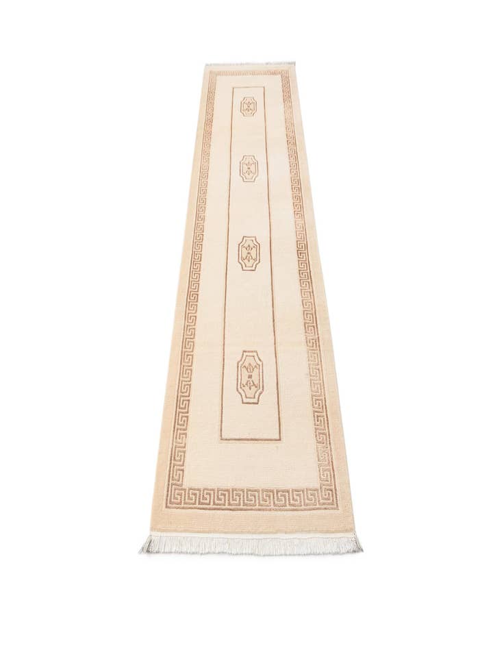 Detail image of  2' 9 x 9' 10 Darya Runner Rug