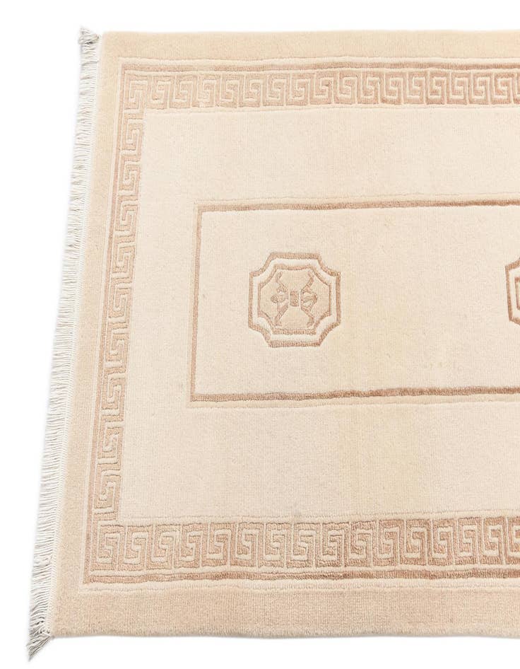 Detail image of  2' 9 x 9' 10 Darya Runner Rug