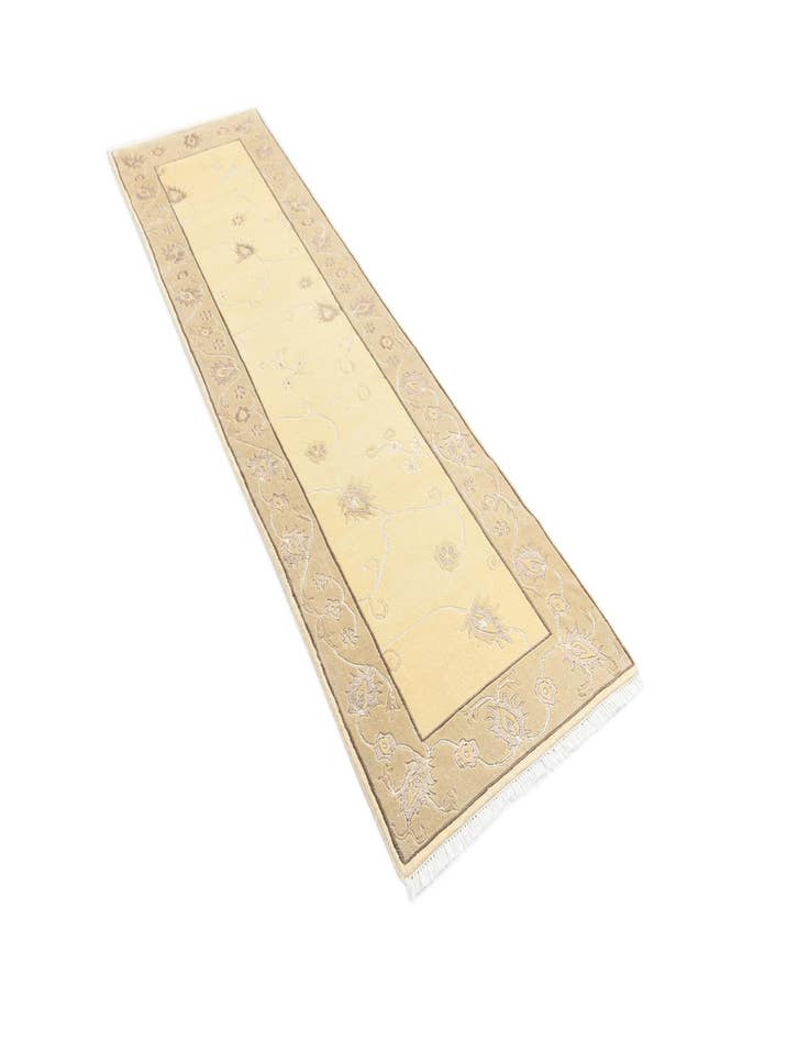 Detail image of  2' 7 x 9' 7 Darya Runner Rug