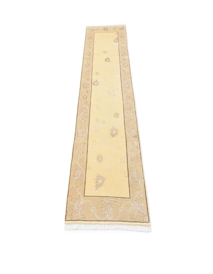 Detail image of  2' 7 x 9' 7 Darya Runner Rug