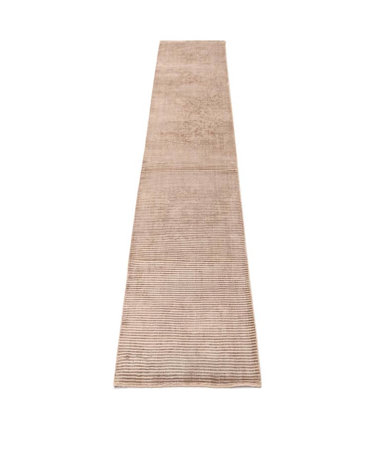 Detail image of  2' 7 x 9' 10 Darya Runner Rug