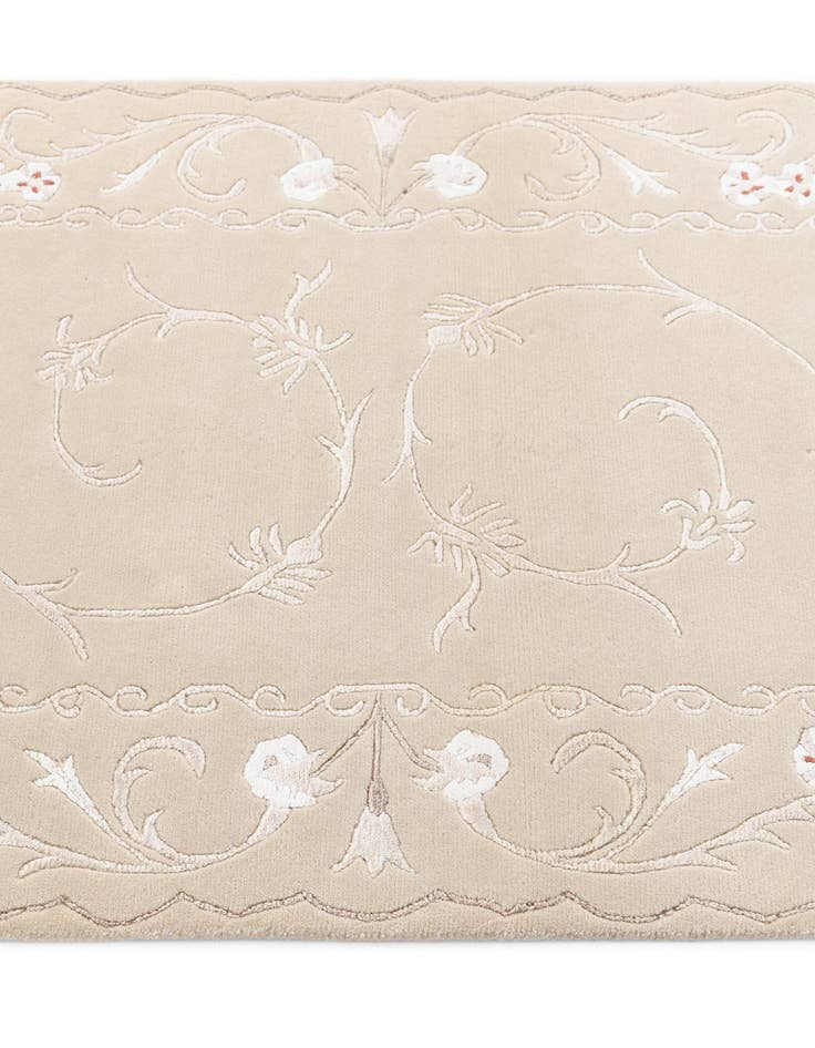 Detail image of  2' 7 x 9' 7 Darya Runner Rug