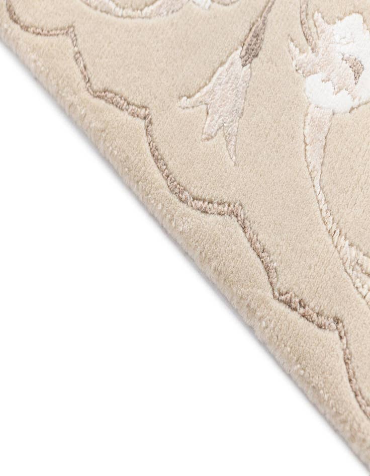 Detail image of  2' 7 x 9' 7 Darya Runner Rug