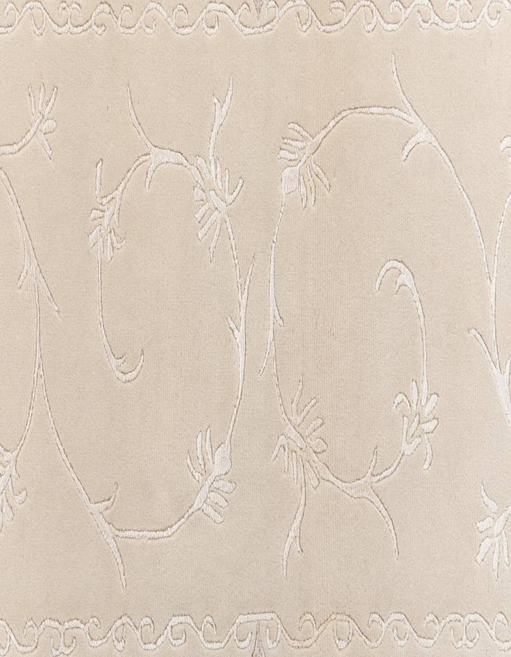 Detail image of  2' 7 x 9' 7 Darya Runner Rug