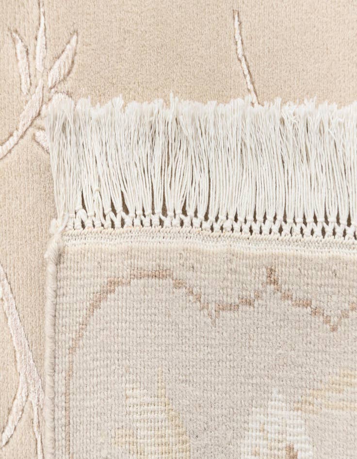 Detail image of  2' 7 x 9' 7 Darya Runner Rug