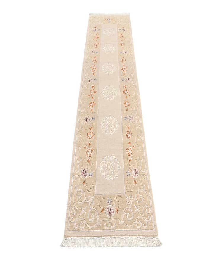 Detail image of  2' 8 x 9' 8 Darya Runner Rug