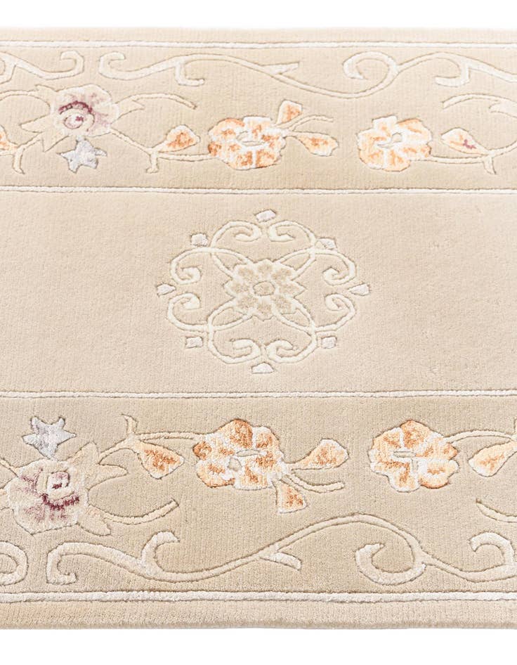 Detail image of  2' 8 x 9' 8 Darya Runner Rug