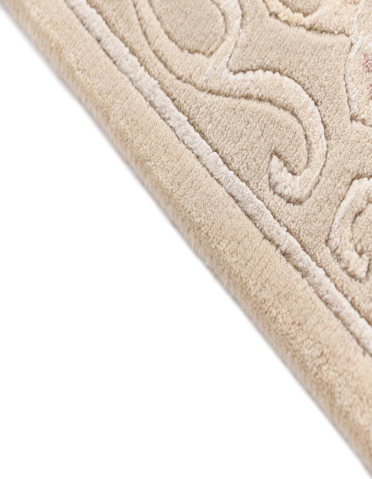 Detail image of  2' 8 x 9' 8 Darya Runner Rug