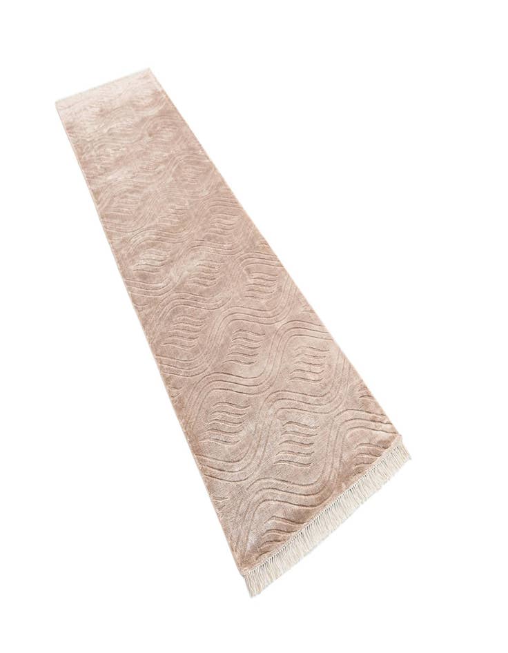 Detail image of  2' 8 x 10' Darya Runner Rug