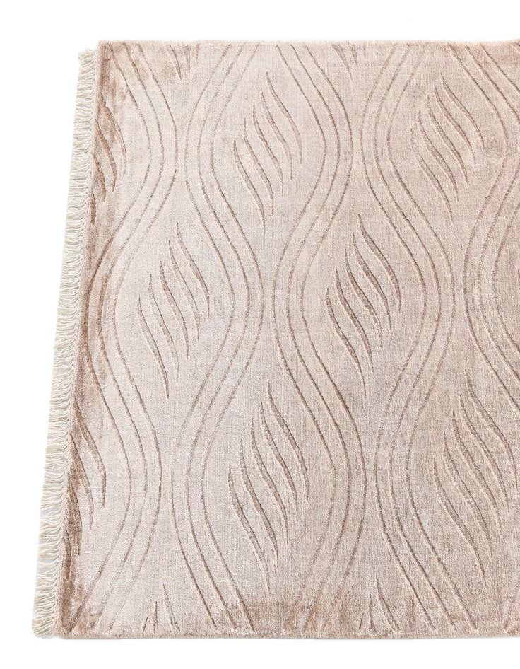 Detail image of  2' 8 x 10' Darya Runner Rug