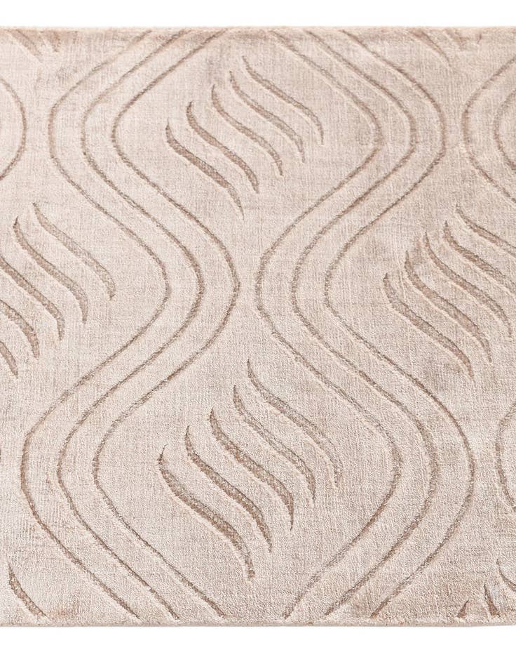 Detail image of  2' 8 x 10' Darya Runner Rug