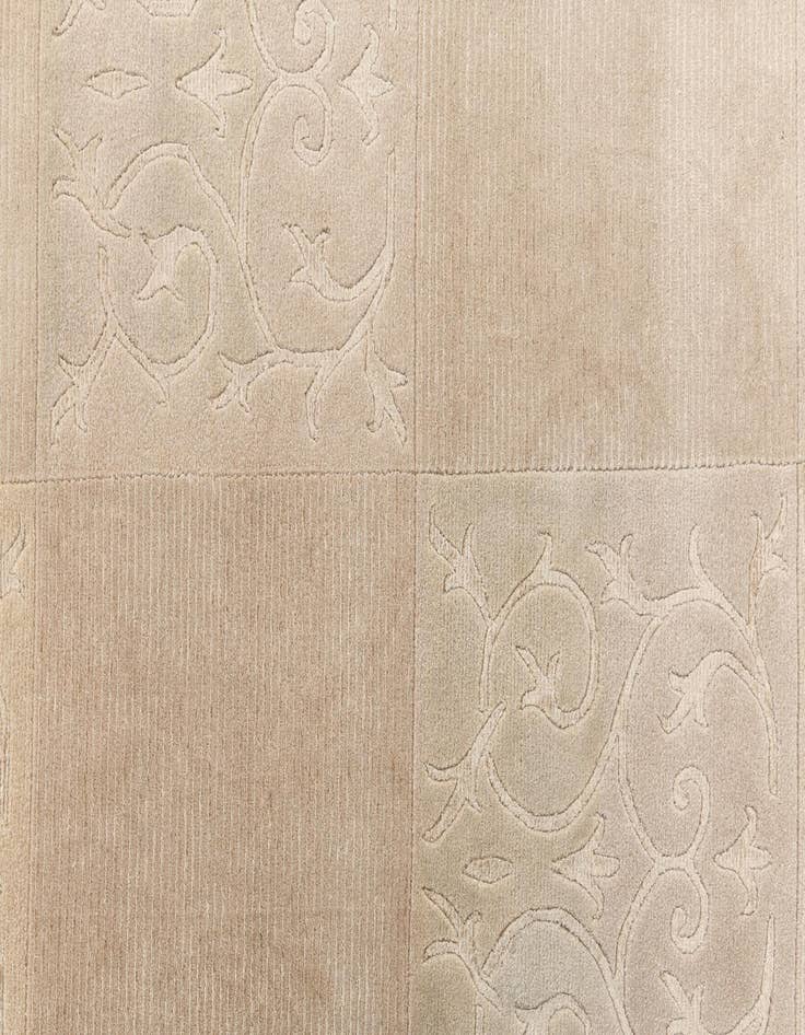 Detail image of  3' 3 x 9' 9 Darya Runner Rug