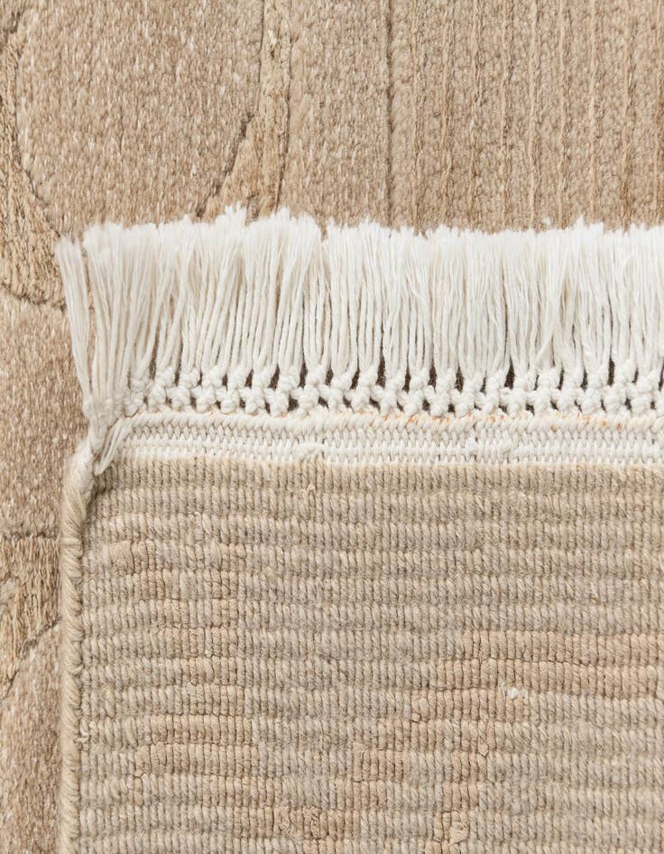 Detail image of  3' 3 x 9' 9 Darya Runner Rug