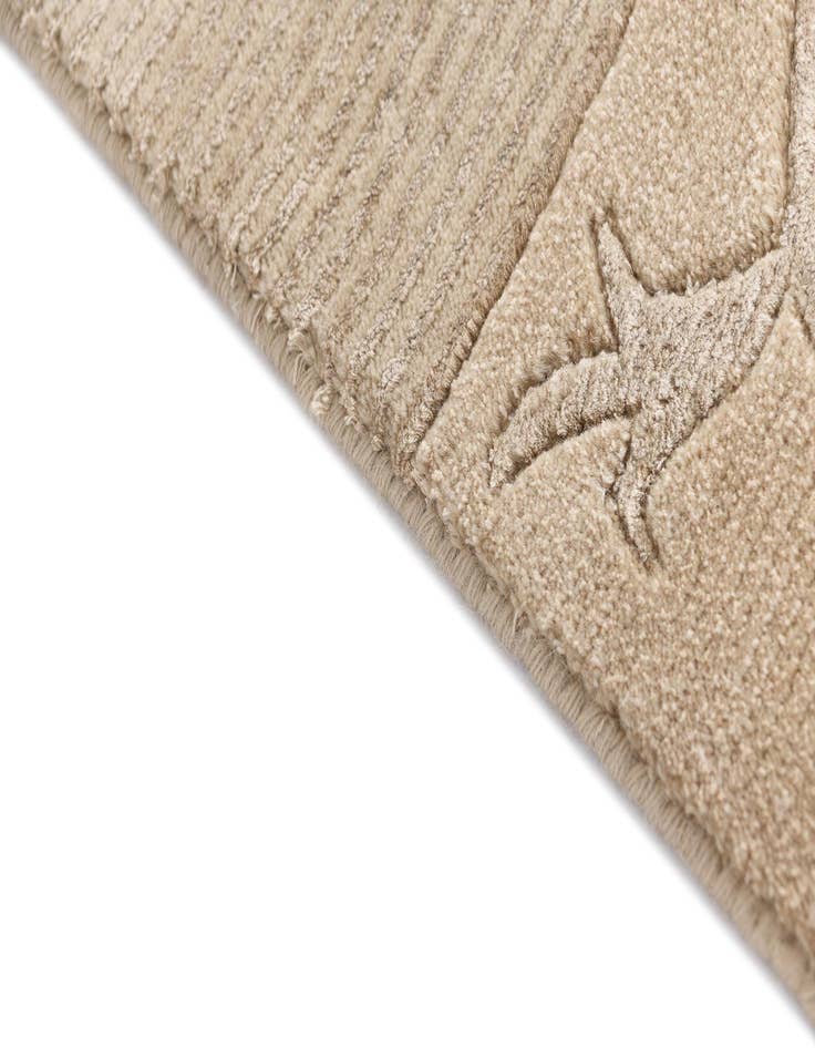 Detail image of  3' 4 x 9' 10 Darya Runner Rug