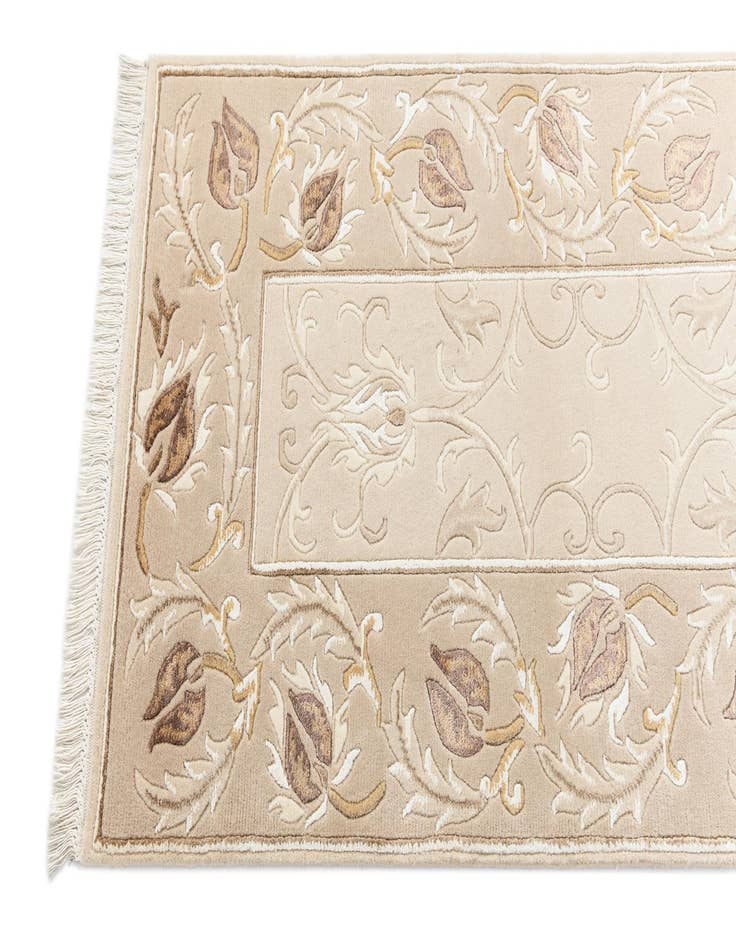 Detail image of  2' 7 x 9' 8 Darya Runner Rug