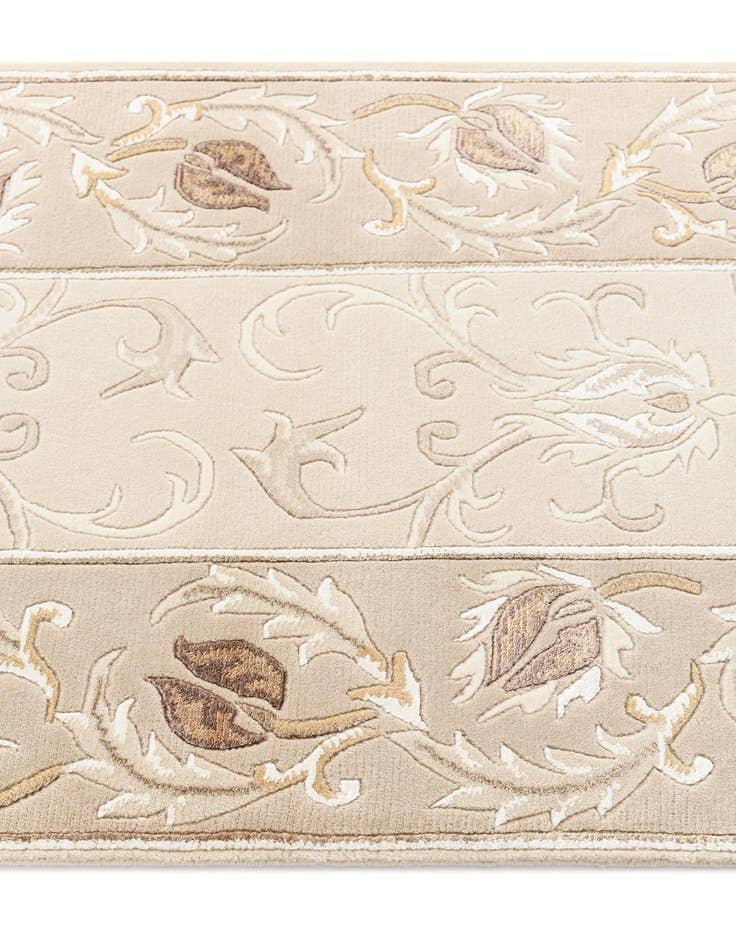 Detail image of  2' 7 x 9' 8 Darya Runner Rug