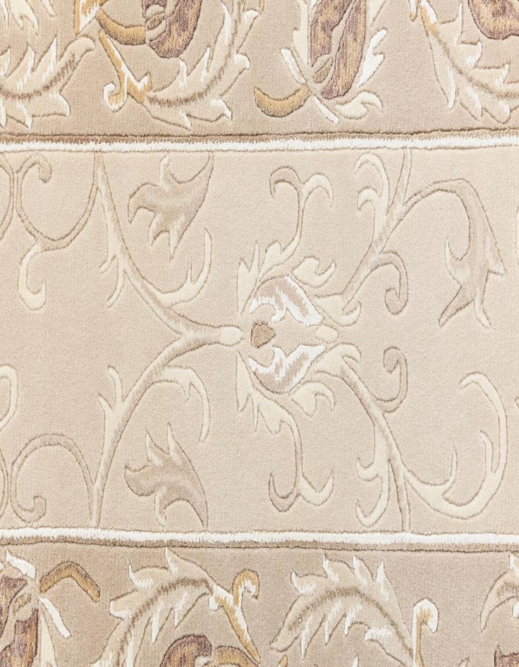 Detail image of  2' 7 x 9' 8 Darya Runner Rug