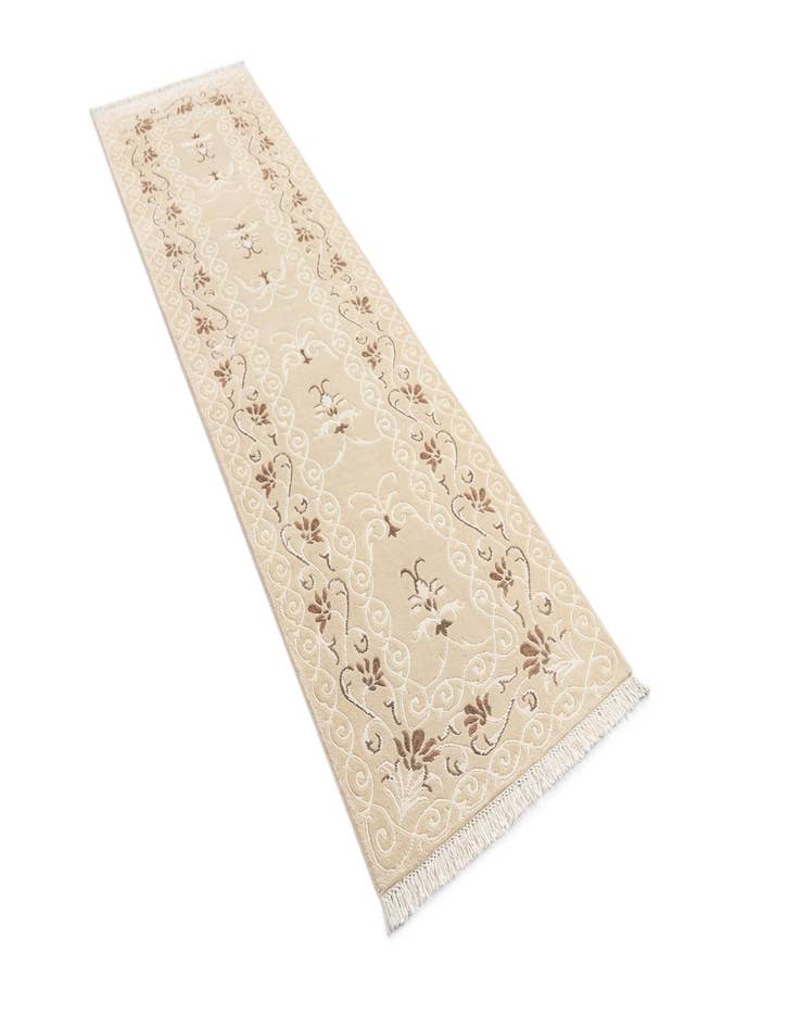 Detail image of  2' 8 x 9' 11 Darya Runner Rug