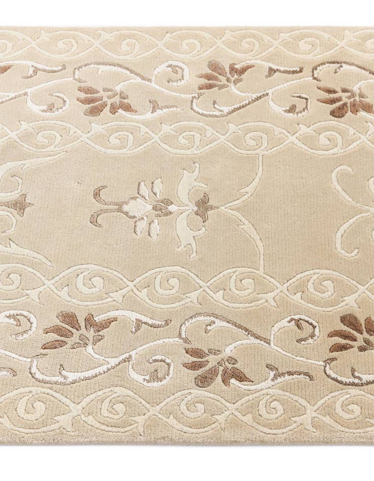 Detail image of  2' 8 x 9' 11 Darya Runner Rug