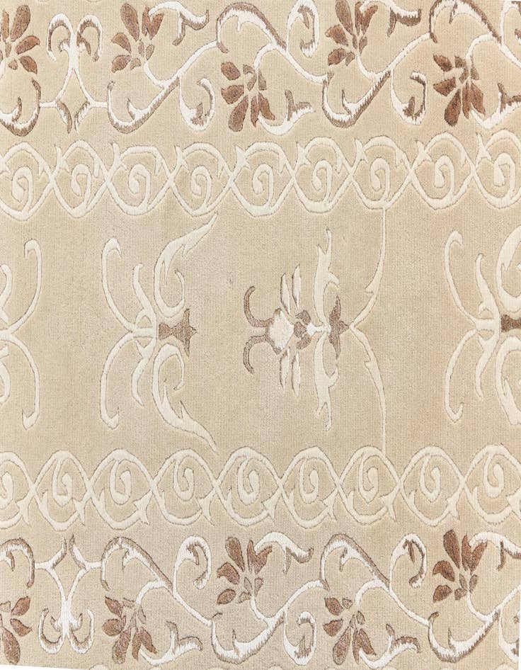 Detail image of  2' 8 x 9' 11 Darya Runner Rug