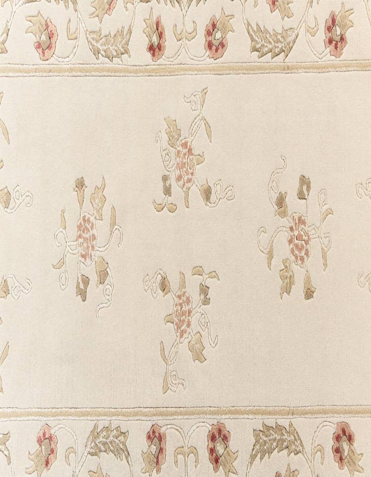 Detail image of  2' 7 x 9' 10 Darya Runner Rug