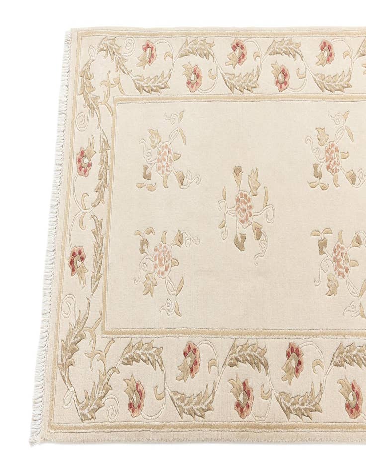 Detail image of  2' 7 x 9' 10 Darya Runner Rug
