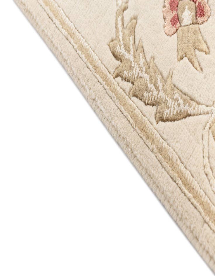 Detail image of  2' 7 x 9' 10 Darya Runner Rug