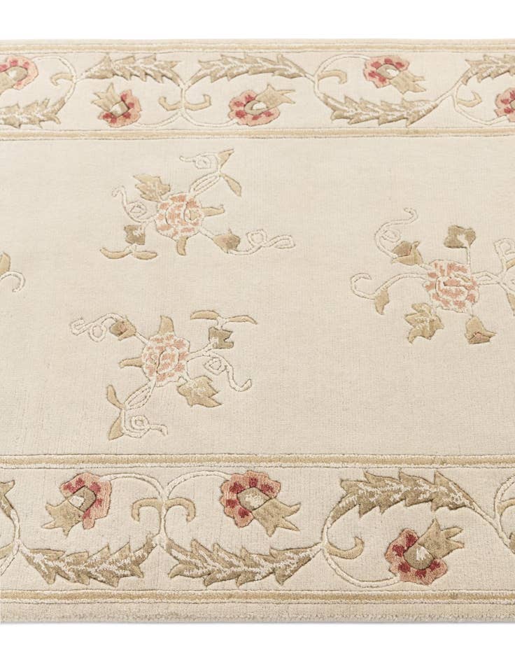 Detail image of  2' 7 x 9' 10 Darya Runner Rug