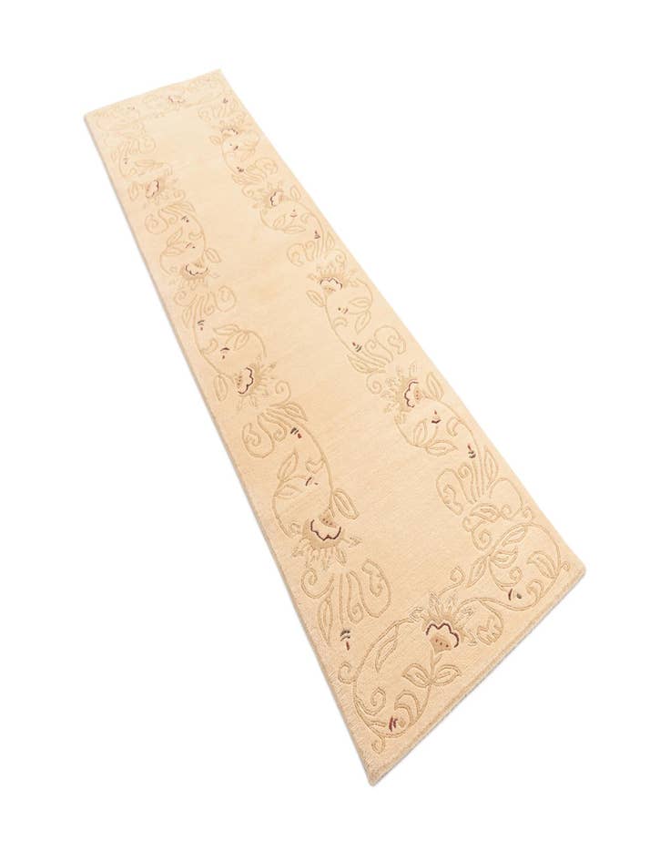 Detail image of  2' 8 x 9' 10 Darya Runner Rug