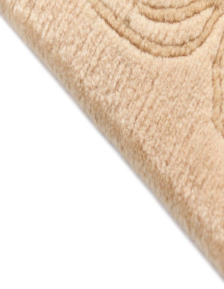 Detail image of  2' 8 x 9' 10 Darya Runner Rug