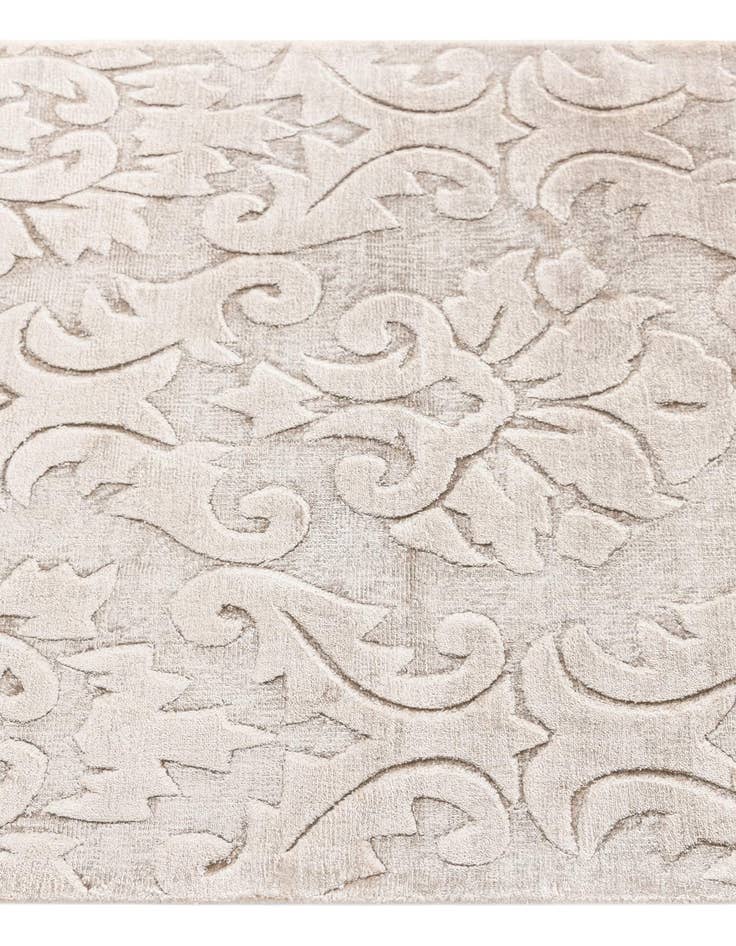 Detail image of  2' 7 x 9' 11 Darya Runner Rug