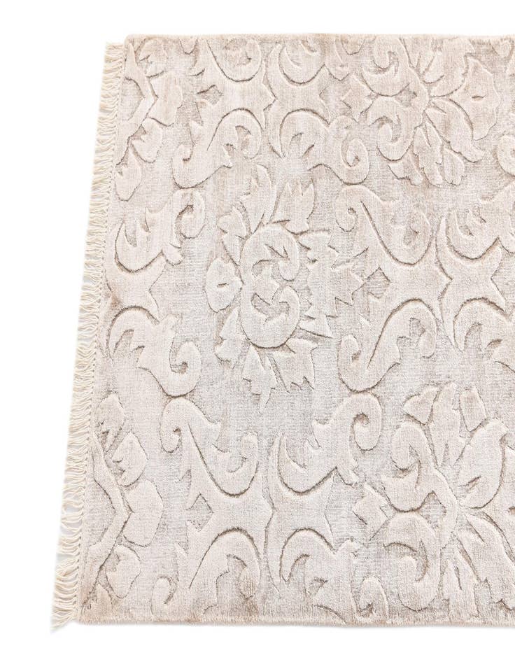 Detail image of  2' 7 x 9' 11 Darya Runner Rug