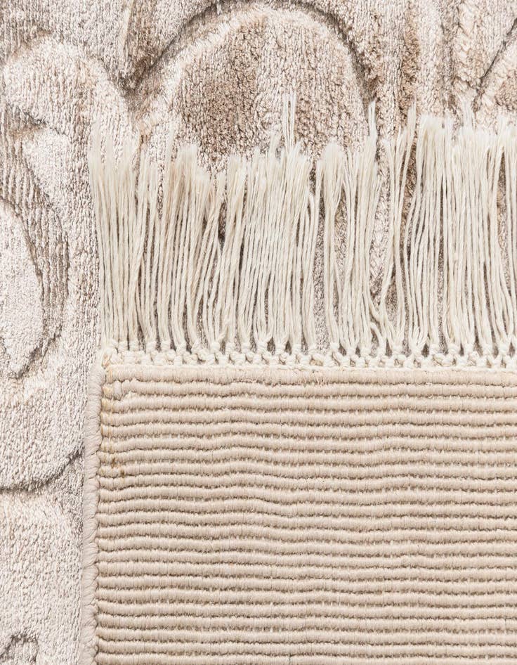 Detail image of  2' 7 x 9' 11 Darya Runner Rug