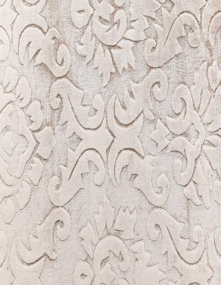 Detail image of  2' 7 x 9' 11 Darya Runner Rug