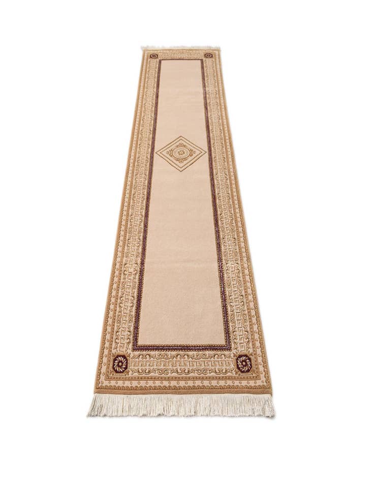 Detail image of  2' 7 x 9' 9 Darya Runner Rug