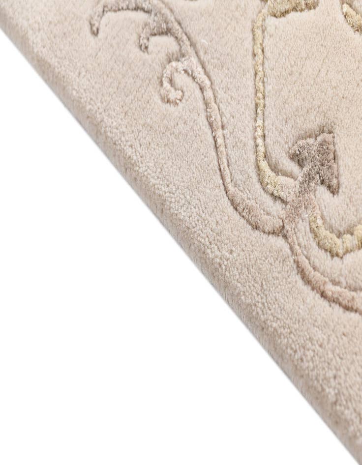Detail image of  3' 4 x 9' 7 Darya Runner Rug